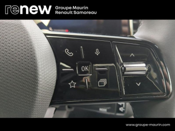 Photo 25 du bon plan RENAULT Austral 1.2 TCe mild hybrid advanced 130ch Evolution - 23 occasion à 17900 €