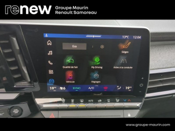 Photo 26 du bon plan RENAULT Austral 1.2 TCe mild hybrid advanced 130ch Evolution - 23 occasion à 17900 €