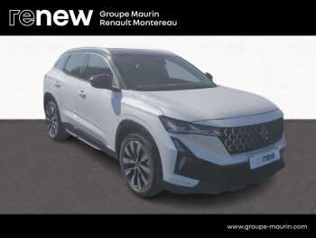 Photo 2 du bon plan RENAULT Austral 1.2 E-Tech full hybrid 200ch Techno - 26 occasion à 36490 €