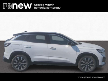 Photo 3 du bon plan RENAULT Austral 1.2 E-Tech full hybrid 200ch Techno - 26 occasion à 36490 €
