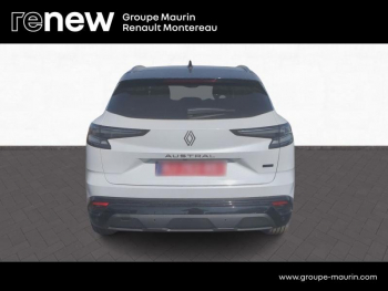 Photo 4 du bon plan RENAULT Austral 1.2 E-Tech full hybrid 200ch Techno - 26 occasion à 36490 €