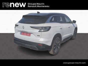 Photo 5 du bon plan RENAULT Austral 1.2 E-Tech full hybrid 200ch Techno - 26 occasion à 36490 €