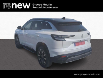 Photo 6 du bon plan RENAULT Austral 1.2 E-Tech full hybrid 200ch Techno - 26 occasion à 36490 €