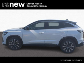 Photo 7 du bon plan RENAULT Austral 1.2 E-Tech full hybrid 200ch Techno - 26 occasion à 36490 €