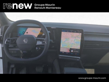 Photo 8 du bon plan RENAULT Austral 1.2 E-Tech full hybrid 200ch Techno - 26 occasion à 36490 €