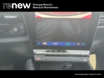 Photo 33 du bon plan RENAULT Austral 1.2 E-Tech full hybrid 200ch Techno - 26 occasion à 36490 €