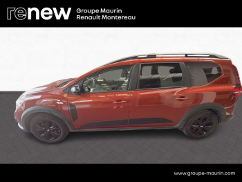 Photo 2 du bon plan DACIA Jogger 1.6 hybrid 140ch Extreme 7 places occasion à 21790 €