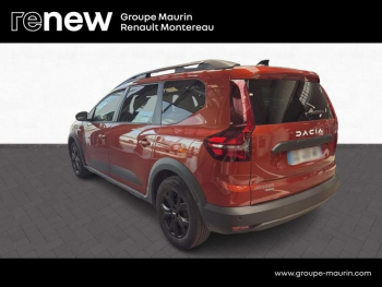 Photo 3 du bon plan DACIA Jogger 1.6 hybrid 140ch Extreme 7 places occasion à 21790 €