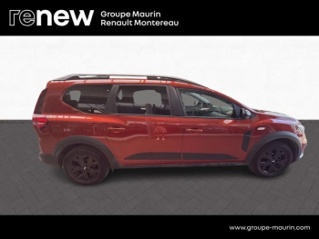 Photo 6 du bon plan DACIA Jogger 1.6 hybrid 140ch Extreme 7 places occasion à 21790 €