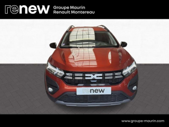 Photo 8 du bon plan DACIA Jogger 1.6 hybrid 140ch Extreme 7 places occasion à 21790 €