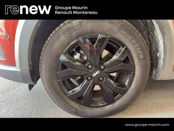Photo 9 du bon plan DACIA Jogger 1.6 hybrid 140ch Extreme 7 places occasion à 21790 €