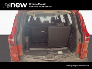 Photo 11 du bon plan DACIA Jogger 1.6 hybrid 140ch Extreme 7 places occasion à 21790 €