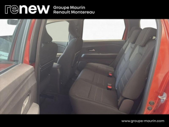 Photo 13 du bon plan DACIA Jogger 1.6 hybrid 140ch Extreme 7 places occasion à 21790 €