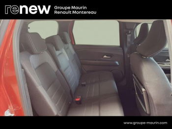 Photo 14 du bon plan DACIA Jogger 1.6 hybrid 140ch Extreme 7 places occasion à 21790 €