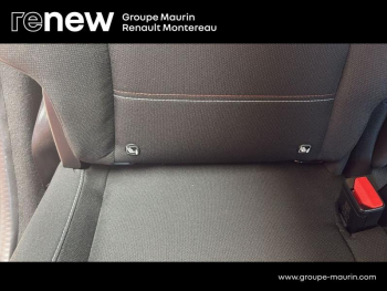 Photo 15 du bon plan DACIA Jogger 1.6 hybrid 140ch Extreme 7 places occasion à 21790 €