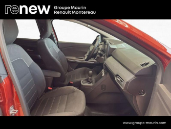 Photo 17 du bon plan DACIA Jogger 1.6 hybrid 140ch Extreme 7 places occasion à 21790 €