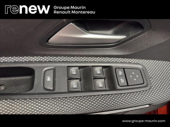 Photo 20 du bon plan DACIA Jogger 1.6 hybrid 140ch Extreme 7 places occasion à 21790 €