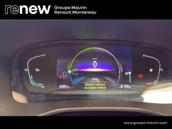 Photo 23 du bon plan DACIA Jogger 1.6 hybrid 140ch Extreme 7 places occasion à 21790 €