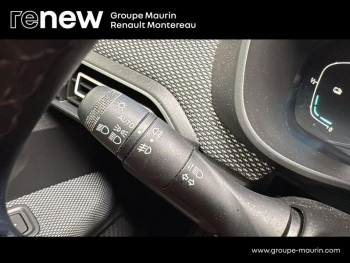 Photo 24 du bon plan DACIA Jogger 1.6 hybrid 140ch Extreme 7 places occasion à 21790 €