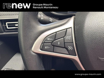 Photo 26 du bon plan DACIA Jogger 1.6 hybrid 140ch Extreme 7 places occasion à 21790 €