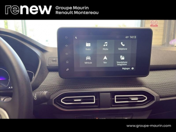 Photo 31 du bon plan DACIA Jogger 1.6 hybrid 140ch Extreme 7 places occasion à 21790 €
