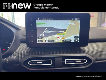 Photo 32 du bon plan DACIA Jogger 1.6 hybrid 140ch Extreme 7 places occasion à 21790 €