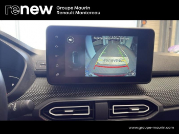 Photo 33 du bon plan DACIA Jogger 1.6 hybrid 140ch Extreme 7 places occasion à 21790 €