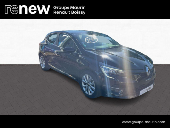 Photo 2 du bon plan RENAULT Clio 1.0 TCe 90ch Intens -21N occasion à 13900 €