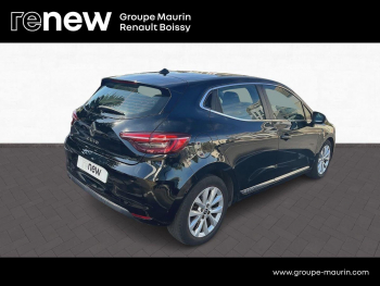 Photo 4 du bon plan RENAULT Clio 1.0 TCe 90ch Intens -21N occasion à 13900 €