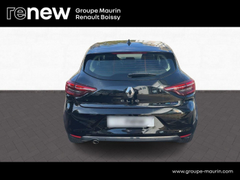 Photo 8 du bon plan RENAULT Clio 1.0 TCe 90ch Intens -21N occasion à 13900 €