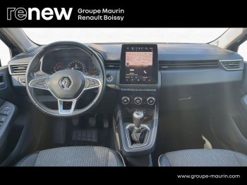 Photo 9 du bon plan RENAULT Clio 1.0 TCe 90ch Intens -21N occasion à 13900 €