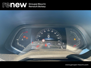 Photo 10 du bon plan RENAULT Clio 1.0 TCe 90ch Intens -21N occasion à 13900 €