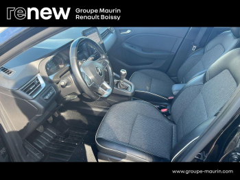 Photo 11 du bon plan RENAULT Clio 1.0 TCe 90ch Intens -21N occasion à 13900 €
