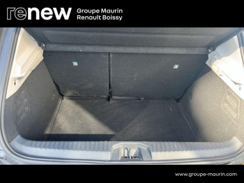 Photo 15 du bon plan RENAULT Clio 1.0 TCe 90ch Intens -21N occasion à 13900 €