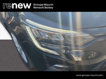 Photo 17 du bon plan RENAULT Clio 1.0 TCe 90ch Intens -21N occasion à 13900 €