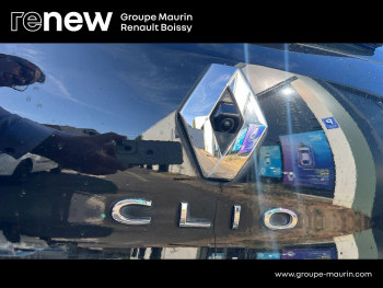 Photo 22 du bon plan RENAULT Clio 1.0 TCe 90ch Intens -21N occasion à 13900 €