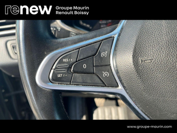 Photo 27 du bon plan RENAULT Clio 1.0 TCe 90ch Intens -21N occasion à 13900 €