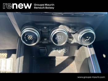 Photo 29 du bon plan RENAULT Clio 1.0 TCe 90ch Intens -21N occasion à 13900 €