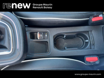 Photo 32 du bon plan RENAULT Clio 1.0 TCe 90ch Intens -21N occasion à 13900 €