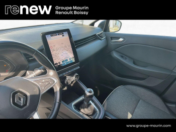 Photo 35 du bon plan RENAULT Clio 1.0 TCe 90ch Intens -21N occasion à 13900 €