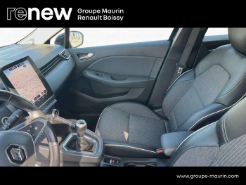Photo 36 du bon plan RENAULT Clio 1.0 TCe 90ch Intens -21N occasion à 13900 €