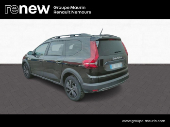 Photo 3 du bon plan DACIA Jogger 1.0 TCe 110ch Expression 7 places -24 occasion à 21500 €