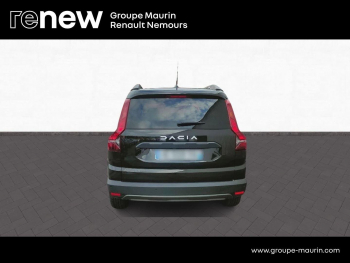 Photo 4 du bon plan DACIA Jogger 1.0 TCe 110ch Expression 7 places -24 occasion à 21500 €