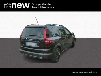 Photo 5 du bon plan DACIA Jogger 1.0 TCe 110ch Expression 7 places -24 occasion à 21500 €
