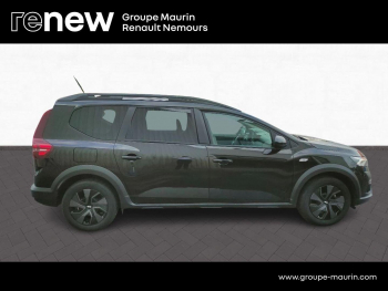 Photo 6 du bon plan DACIA Jogger 1.0 TCe 110ch Expression 7 places -24 occasion à 21500 €