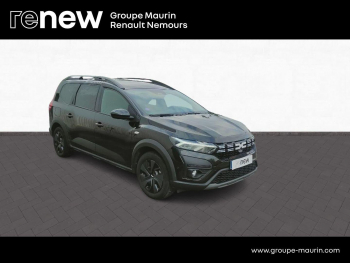 Photo 7 du bon plan DACIA Jogger 1.0 TCe 110ch Expression 7 places -24 occasion à 21500 €