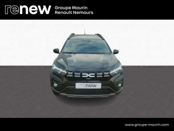 Photo 8 du bon plan DACIA Jogger 1.0 TCe 110ch Expression 7 places -24 occasion à 21500 €