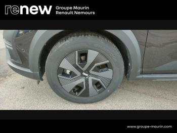 Photo 9 du bon plan DACIA Jogger 1.0 TCe 110ch Expression 7 places -24 occasion à 21500 €