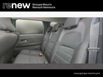 Photo 13 du bon plan DACIA Jogger 1.0 TCe 110ch Expression 7 places -24 occasion à 21500 €