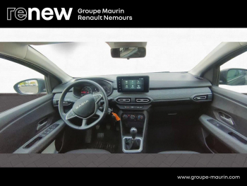 Photo 15 du bon plan DACIA Jogger 1.0 TCe 110ch Expression 7 places -24 occasion à 21500 €